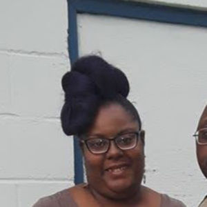 Meet your Posher, Donna